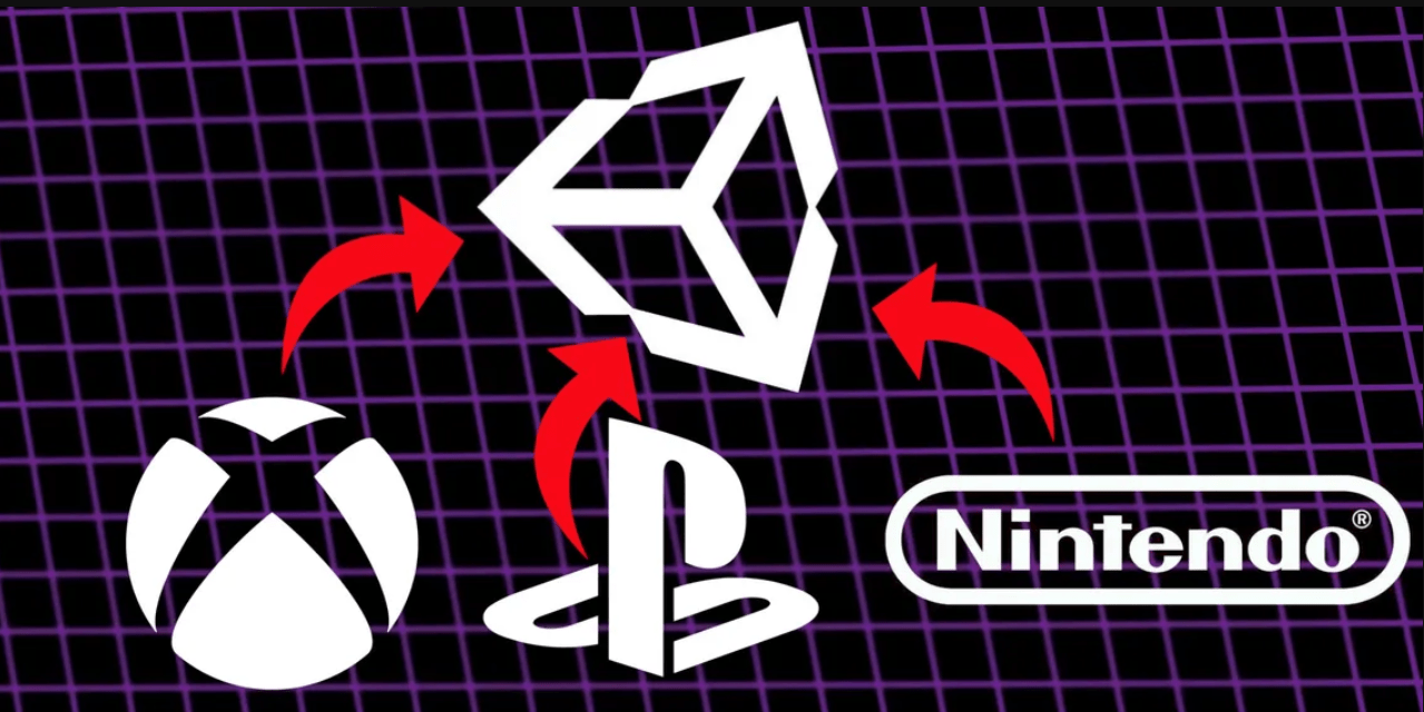 Unity nghĩ rằng Xbox, PlayStation, Nintendo sẽ gánh phí thay cho các nhà phát triển