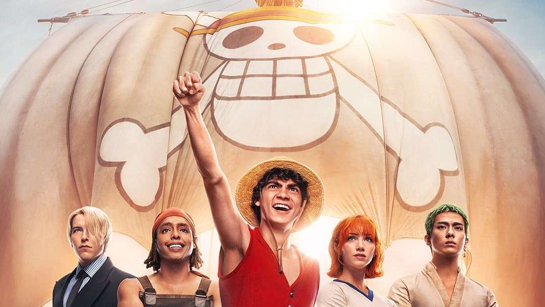 One Piece live action trở thành 'mỏ vàng' mới của Netflix khi ông lớn này lên kế hoạch cho tận 12 mùa phim