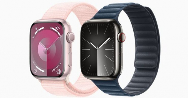 Tính năng mới trên Apple Watch giúp dễ dàng tìm thấy iPhone thất lạc