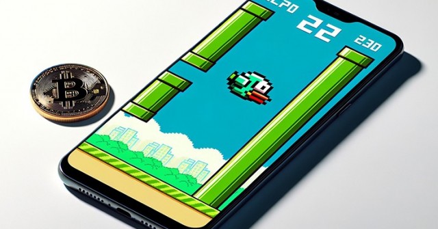 Thông tin sốc từ Nguyễn Hà Đông về sự trở lại của Flappy Bird - CÔNG NGHỆ