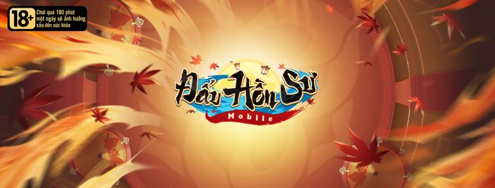 Đấu Hồn Sư tựa game nhập vai phong cách Nhật Bản sắp ra mắt