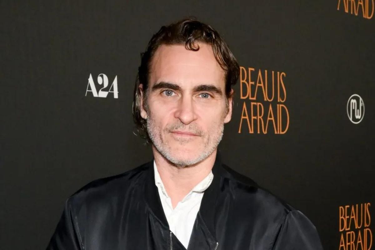 Joaquin Phoenix Và Câu Chuyện Từ Bỏ Vai Diễn Vào Phút Cuối