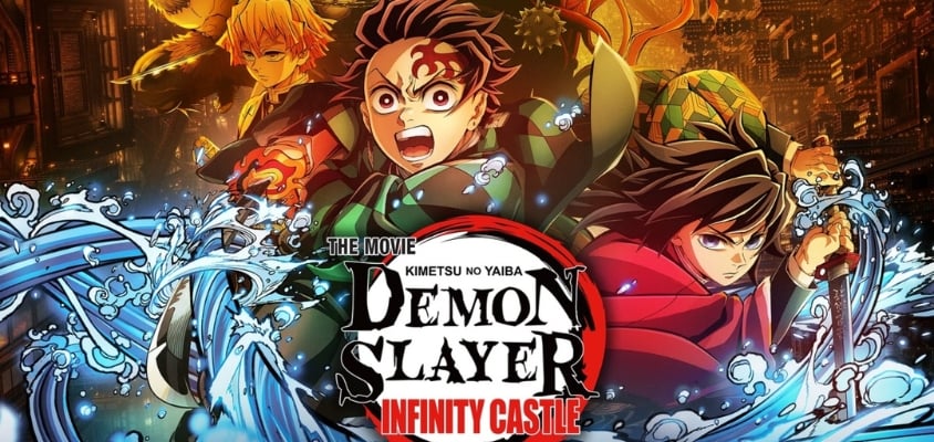 Sự cố hi hữu tại rạp Kimetsu no Yaiba tại Argentina: Chiếu nhầm “Chuyến Tàu Vô Tận” thay vì “Vô Hạn Thành”, khán giả giận dữ bỏ về