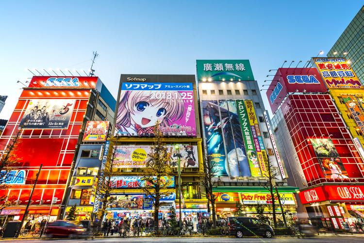 Du khách Mexico gây tranh cãi khi đòi “đập bỏ” Akihabara vì cho rằng nơi này “không phù hợp với phụ nữ”