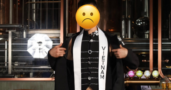 Công Vinh gây phản cảm vì hình ảnh lố 