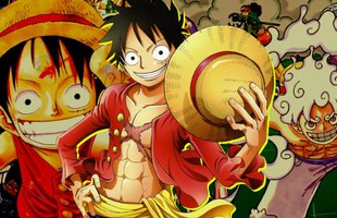 10 khoảnh khắc anime One Piece vượt trội hơn cả manga gốc