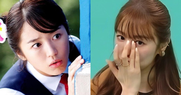 Yoon Eun Hye lộ chuyện bị tạt axit suýt mù, chịu hậu quả ám ảnh