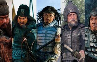 Vị tướng này khiến Lưu Bị, Gia Cát Lượng lo ngại còn Quan Vũ "coi thường ra mặt"