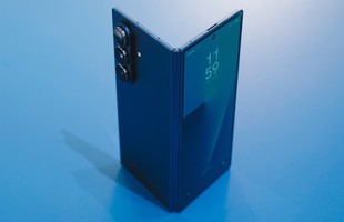 Nhìn lại chặng đường phát triển của smartphone gập: Đã cải tiến và đi xa đến mức nào?