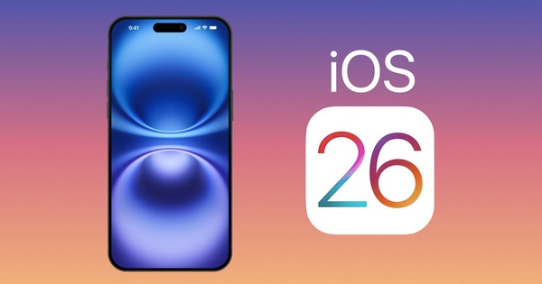 iPhone nóng máy, tụt pin "vèo vèo" sau khi lên iOS 26, Apple chính thức lên tiếng