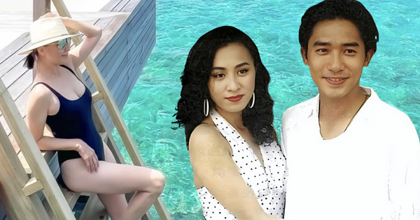Lương Triều Vỹ không dám bỏ vợ vì "cái nết" của Lưu Gia Linh