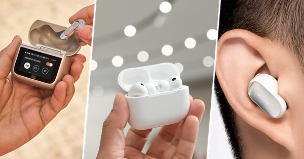 AirPods Pro 3 trở thành ứng cử viên nặng ký tại Better Choice Awards 2025 ngay sau khi ra mắt, những đối thủ khác phải dè chừng?