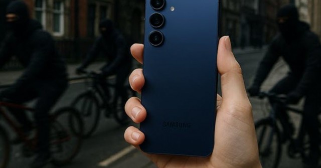 Samsung cảnh báo khẩn: Hàng triệu điện thoại Galaxy dễ bị tấn công bởi một tin nhắn