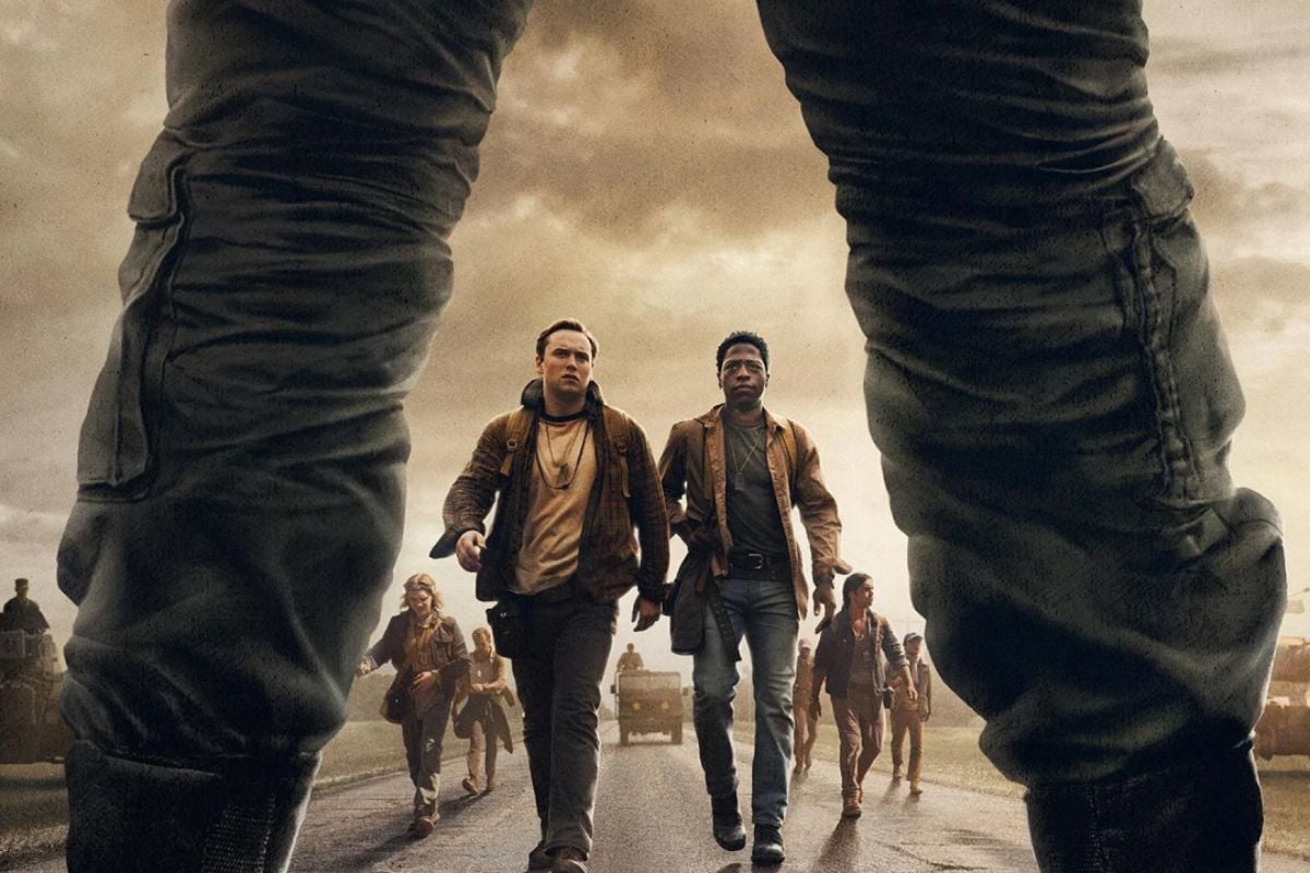 Phim The Long Walk Có Doanh Thu Mở Màn Thất Vọng