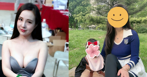 "Nữ hoàng thị phi" Can Lộ Lộ - sao nữ từng bị ném đá nhiều nhất showbiz Trung Quốc giờ ở đâu?