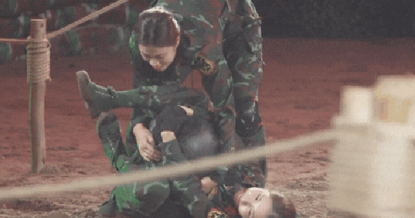 Hoà Minzy sao lại bị đối xử như thế này?
