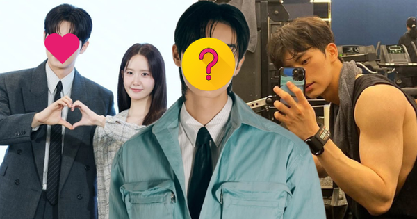 Mỹ nam 2K đang thống trị 42 quốc gia: Cao 1m9, body cơ bắp, khiến Yoona (SNSD) và cả MXH dính "hội chứng Chôn-ha"