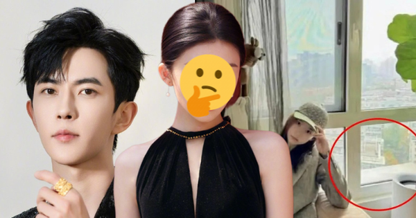 "Nữ thần thanh xuân" bị tố hãm hại mỹ nam Vu Mông Lung
