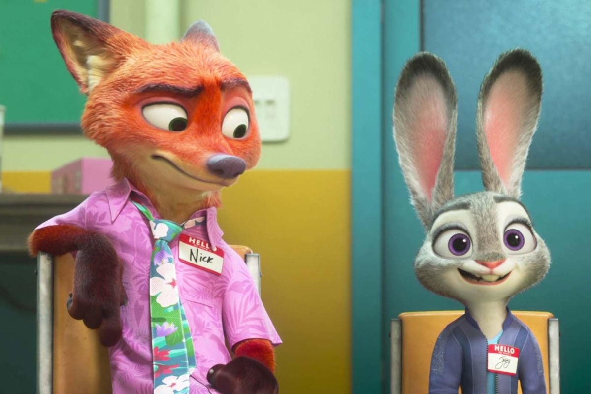 Disney Xác Nhận Những Thông Báo Quan Trọng Về Dàn Diễn Viên Zootopia 2