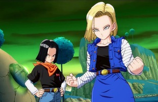 Những điều fan Dragon Ball có thể chưa biết về cô nàng Android 18