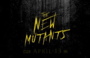 Dàn dị nhân mới được tiết lộ trong trailer không khác gì phim kinh dị của New Mutants