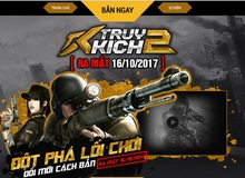 ‘Sẽ không còn Truy Kích tại Việt Nam nữa’