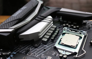 Trải nghiệm chơi game PUBG với CPU Core i5 8600K: Ép xung lên 5.0 GHz vào top 1 dễ như bỡn!