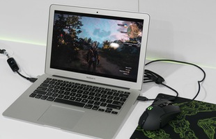 GeForce Now: Dịch vụ cho máy tính 