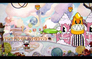 Cuphead - Tựa game lạ đời bán được 1 triệu bản chỉ vì... chơi quá khó