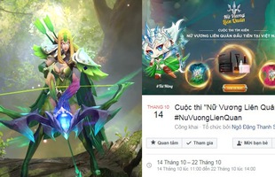 Liên Quân Mobile: Vị tướng thứ 52 Tel’Annas sẽ được tặng vĩnh viễn cho game thủ khi tham gia sự kiện này