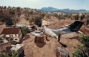 Đã có người đầu tiên được chơi bản đồ sa mạc của PUBG: Quá đẹp, quá rộng, nhưng không biết bao giờ mới ra mắt