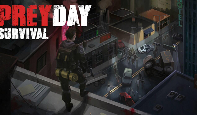 Prey Day – không chỉ là một game sinh tồn bình thường