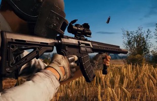 PUBG Mobile quốc tế phiên bản 0.11 sẽ mang tới những nội dung gì mới?