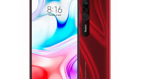 Redmi 8 chỉ có chip yếu nhưng vẫn chạy “ngon” nhờ lý do này