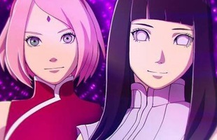 5 sự thật thú vị về các bà mẹ ninja cùng thế hệ với Naruto trong series Boruto