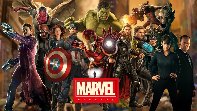 Đạo diễn Oscar tiếp tục phê phán phim Marvel - Rạp phim đang biến thành công viên