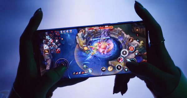 Riot công bố phát hành Liên Minh Huyền Thoại và Đấu Trường Chân Lý bản Mobile vào 2020