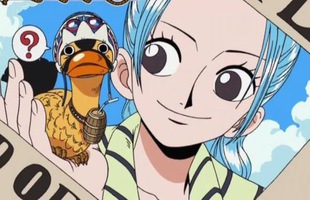 One Piece: Những nhân vật đã từng từ chối lời đề nghị vào băng Mũ Rơm của Luffy