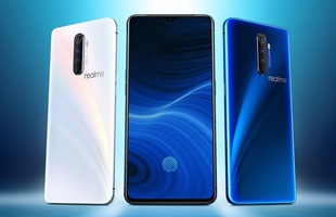 Realme X2 Pro ra mắt: Snapdragon 855+, màn hình 90Hz, 4 camera sau 64MP, sạc nhanh 50W, giá từ 8.5 triệu đồng