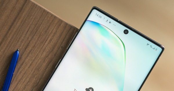 Cách tận dụng những tính năng 'đắt giá' nhất trên Samsung Galaxy Note 10