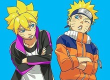 Tin hot cho fan cuồng Naruto: Boruto đang được cân nhắc để xuất hiện trong Làng Lá Phiêu Lưu Ký!