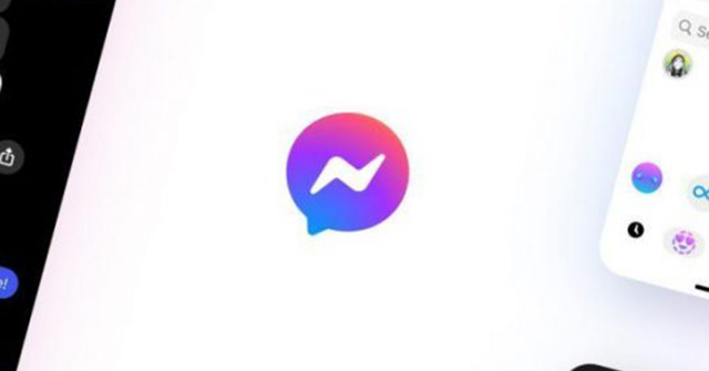 Bạn biết gì về ý nghĩa icon mới của ứng dụng Facebook Messenger?