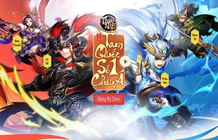 Thiếu Niên 3Q tặng iPhone 11 64GB & hàng loạt quà hi-tech cho game thủ Việt