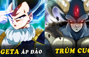 Dragon Ball Super: Chính Vegeta mới là người tiêu diệt ác nhân Moro, hoàng tử Saiyan sẽ chấm dứt mọi chuyện?