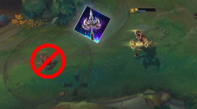 LMHT: Riot Games đã sửa ngay bug game xảy ra trong trận G2 với Suning