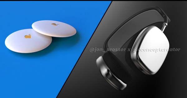 Đây là lý do mà AirPods Studio và AirTags lỡ hẹn tại sự kiện 