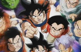 Dragon Ball và 10 bộ anime sở hữu phiên bản remake hoặc reboot để 