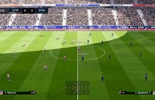 Konami bỏ bê, PES 2021 chính thức bị crack