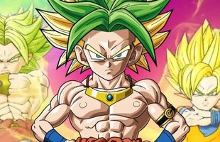 Dragon Ball: 5 kết quả hợp nhất liên quan đến Son Goku, sốc nhất là pha kết hợp với Mr. Satan