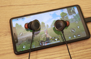 Trải nghiệm JBL Quantum 50 - Tai nghe gaming in-ear siêu ngầu đảm bảo ai nhìn cũng mê